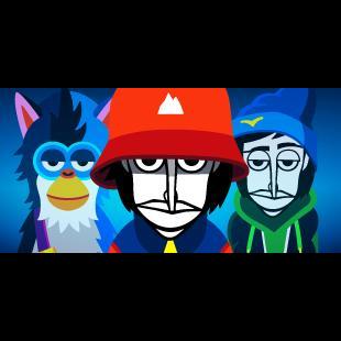 Incredibox Spru-what